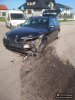 Wypadek trzech samochodów osobowych w Przasnyszu 24.09.2019r.